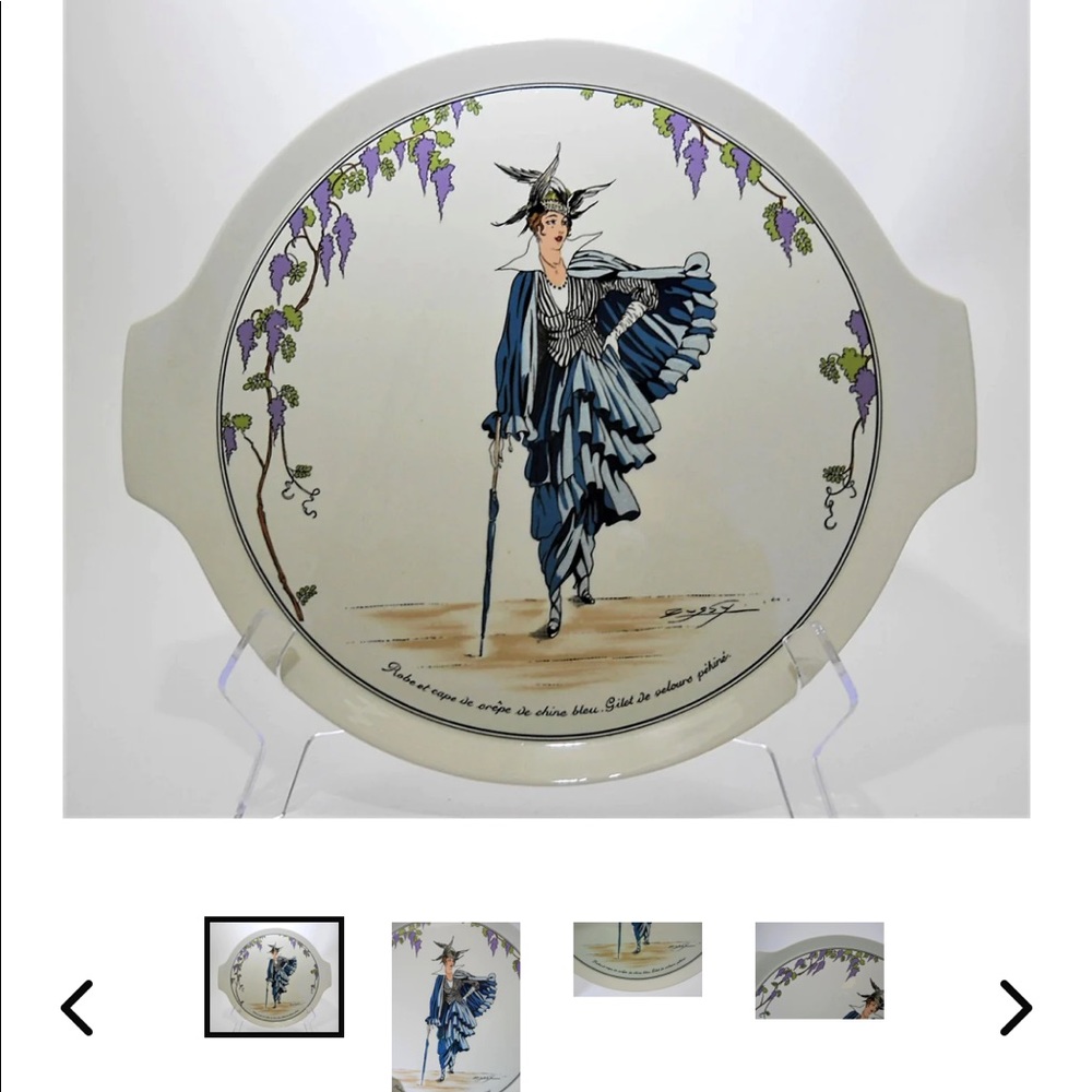 Villeroy and Boch